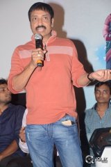 Pelli Choopulu Movie Success Meet